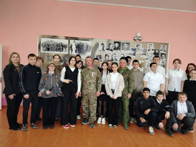 Герои нашего времени