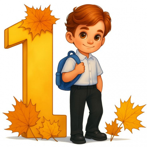 Набор детей на 2026-2027 учебный год