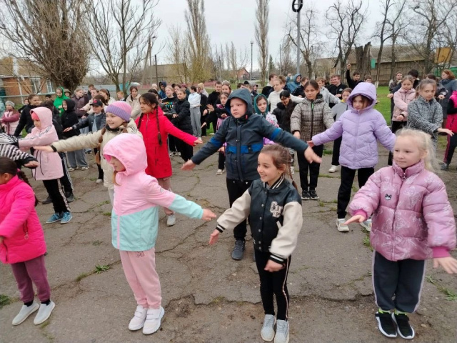 Всемирный  День здоровья